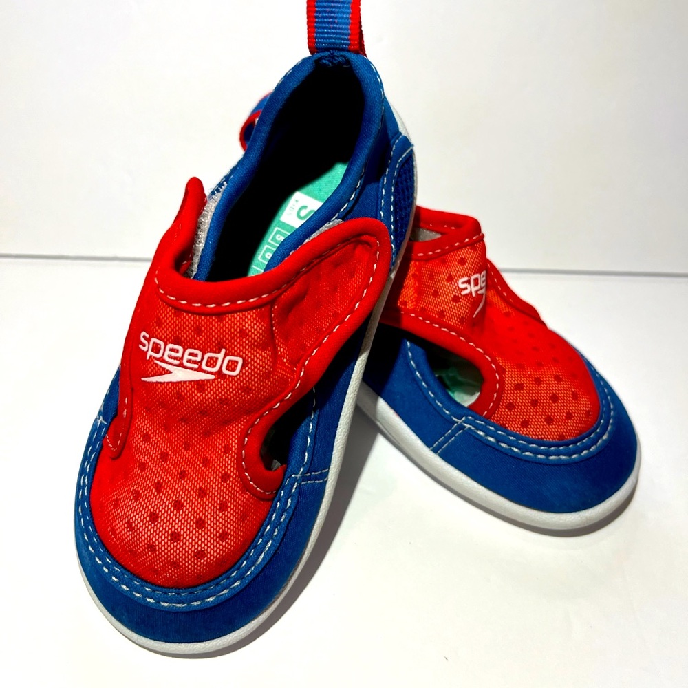 Speedo Toddler Water Shoes